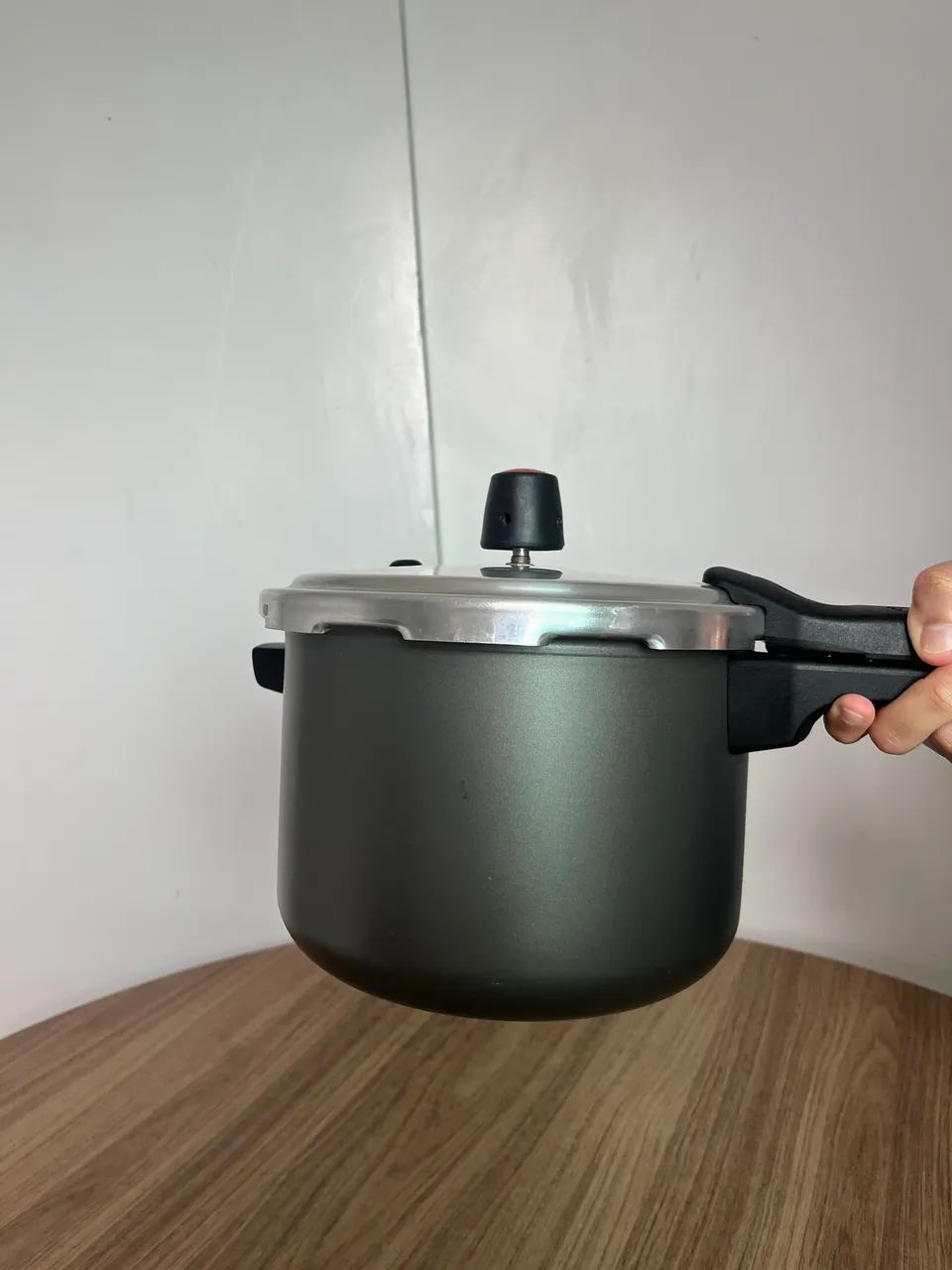 Panela de pressão  - Foto 2