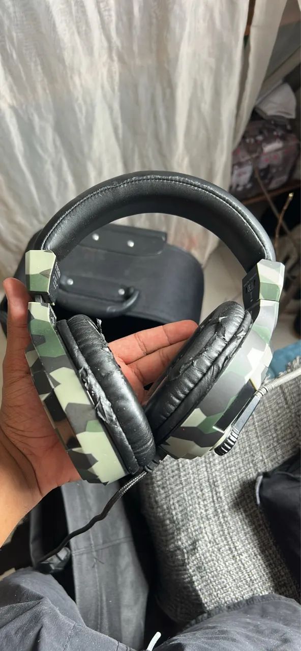 Notebook hp envy 17 modificado - Foto 2