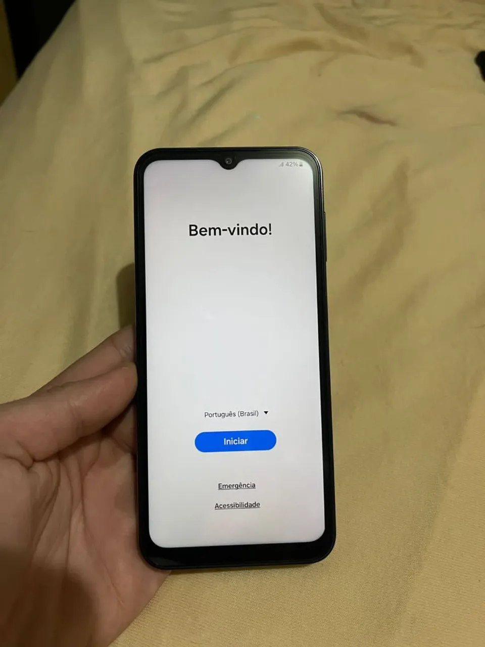 Samsung A14 4G