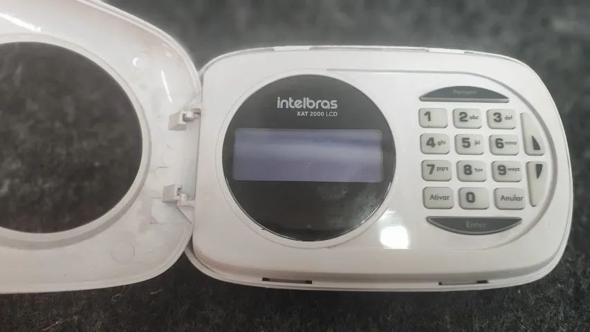 Kit Central de Alarme e Monitoramento Intelbras - Foto 3