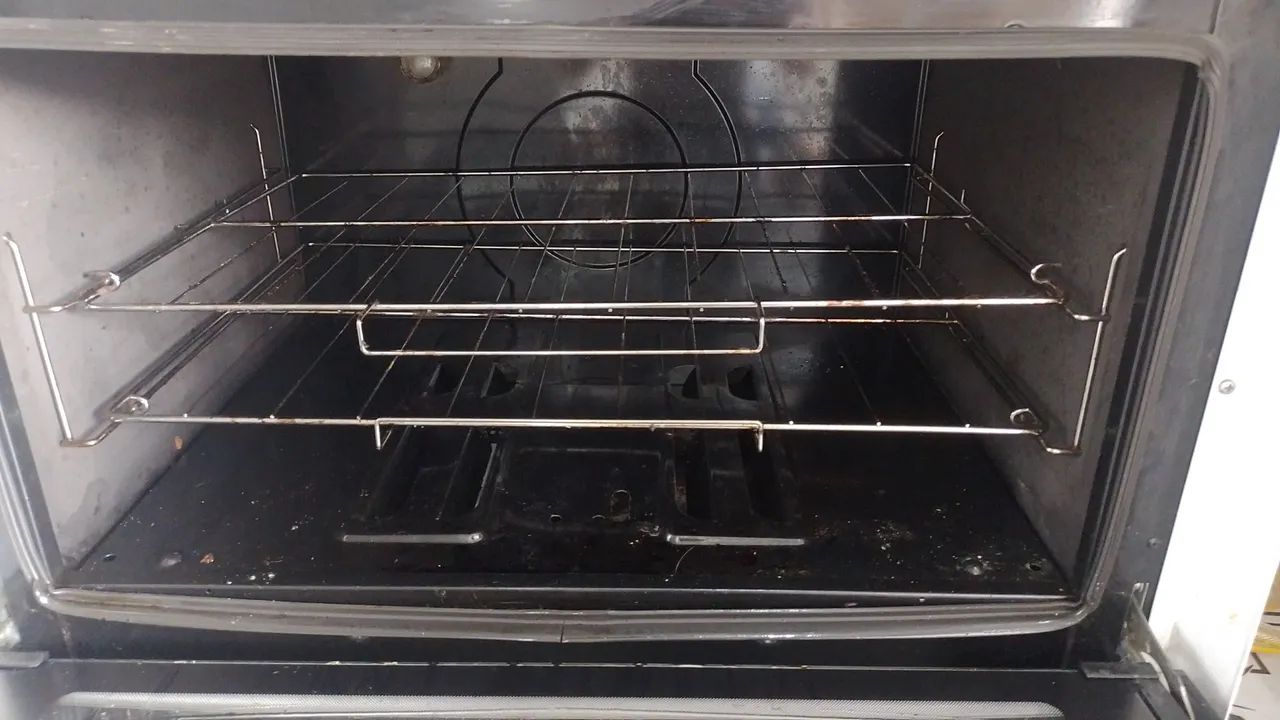 Fogão Brastemp  - Foto 2