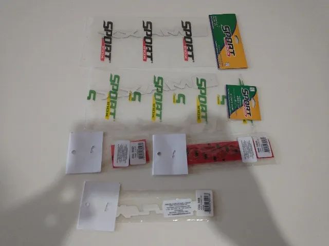 Emblemas Símbolos Diversos Antigos e Novos - Foto 7