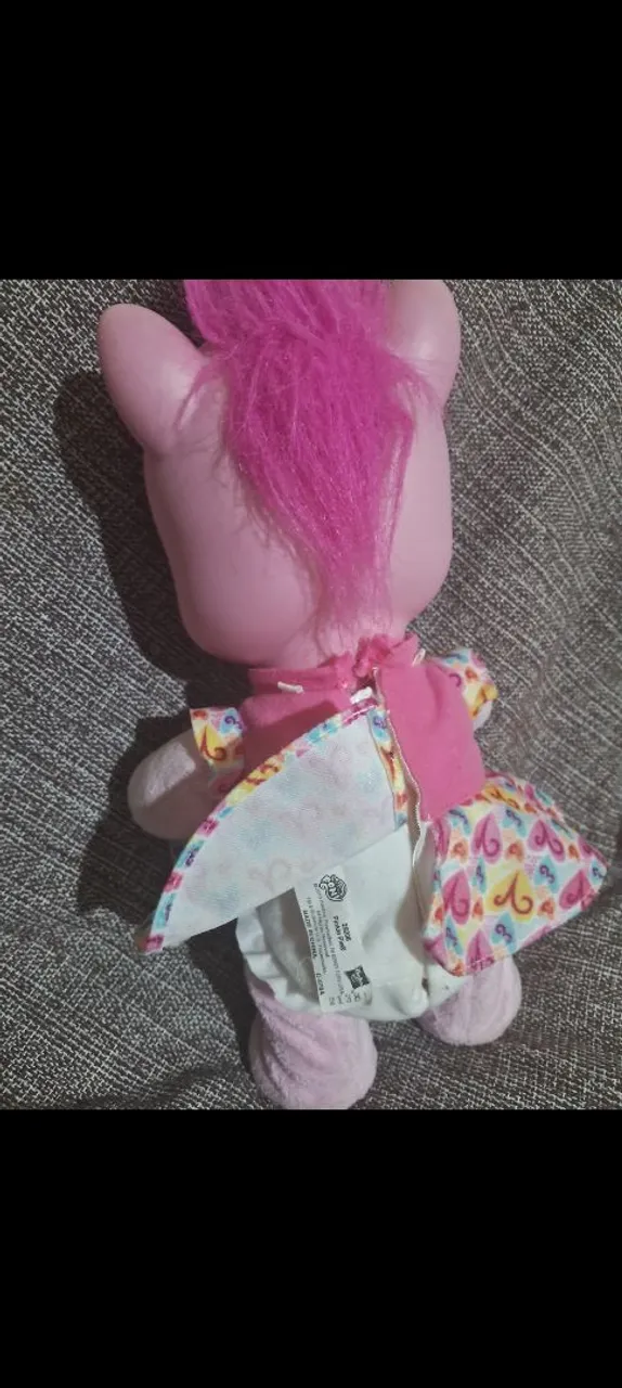 Pelúcia My Little Pony