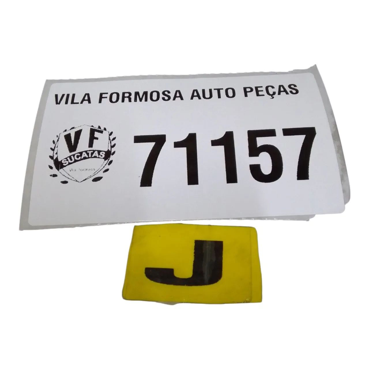 Par De Luzes Placa Subaru Impreza 2.0 2009/2010 - Foto 10