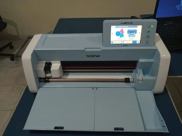 Plotter de Recorte Brother SDX225 - Foto 3