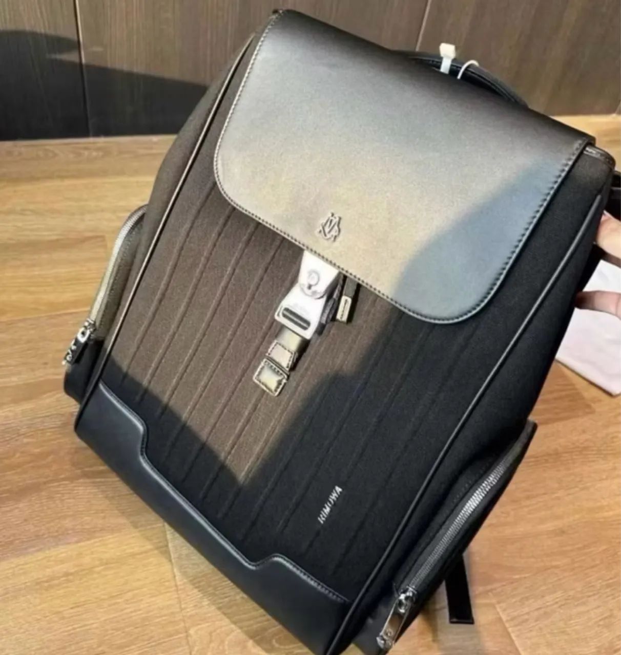 Mochila Rimowa