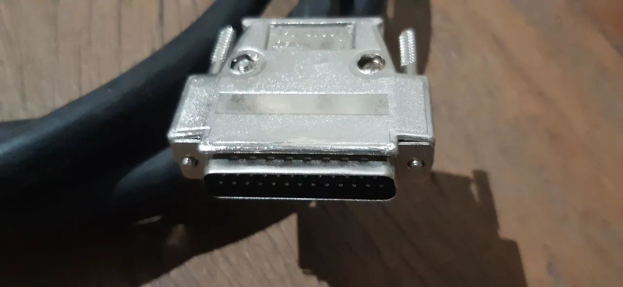 Medusa p10 estereo db25 - Foto 5