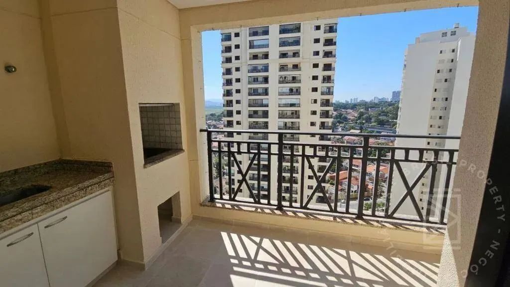 Apartamento com 4 quartos sendo 1 suíte, 118m2, 2 vagas