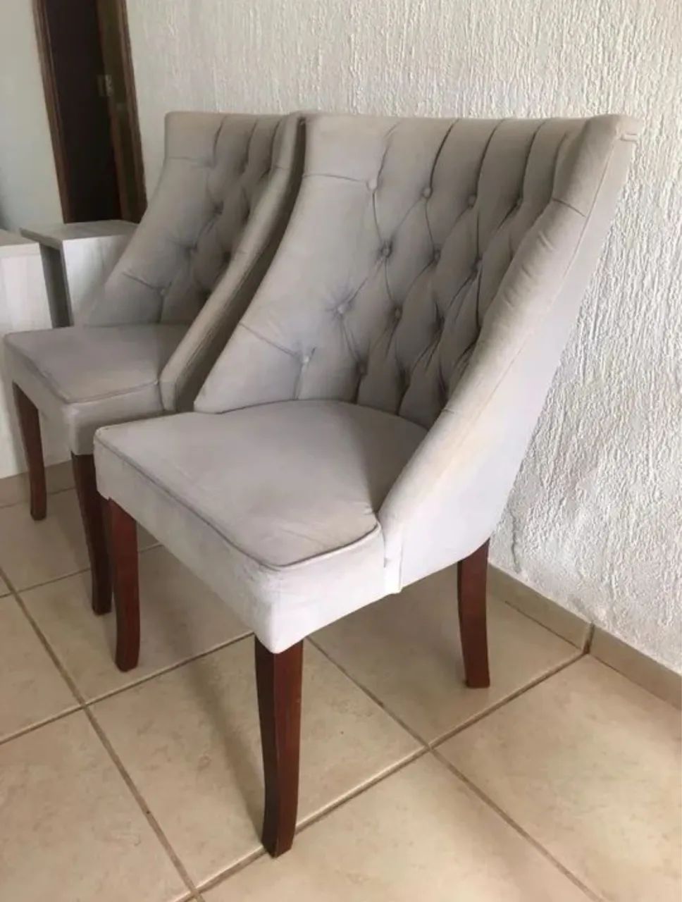 5 poltronas  - Foto 2