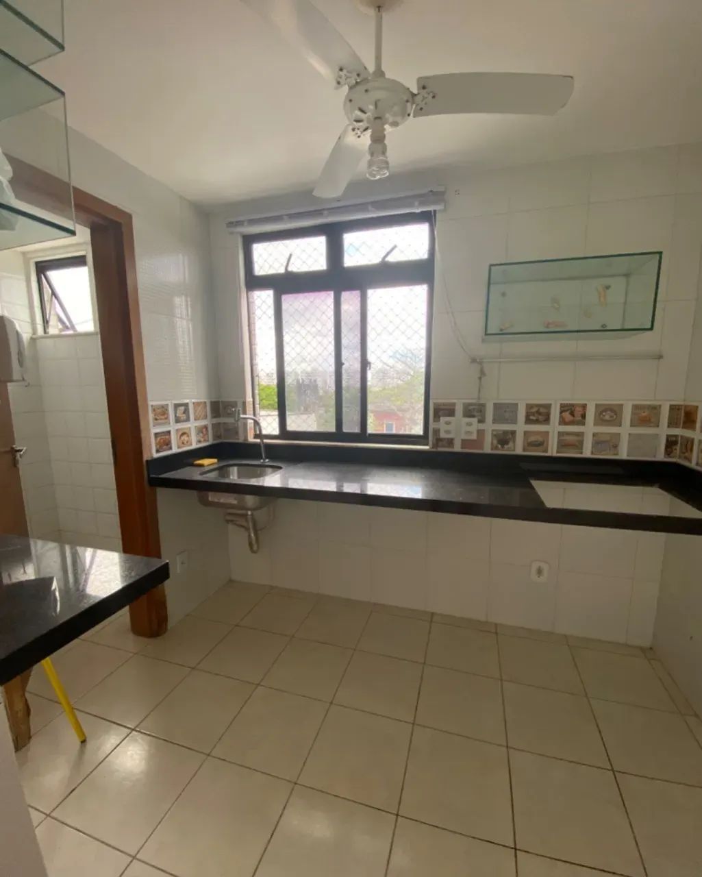 Apartamento para aluguel na Ponta do Farol, Calhau - São Luís - MA - Foto 12