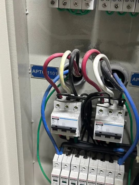 Manutenção hidráulica e elétrica  - Foto 3
