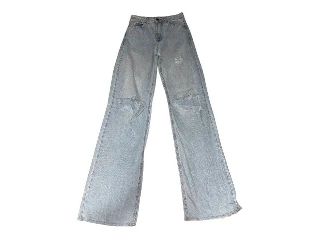 Calça jeans renner