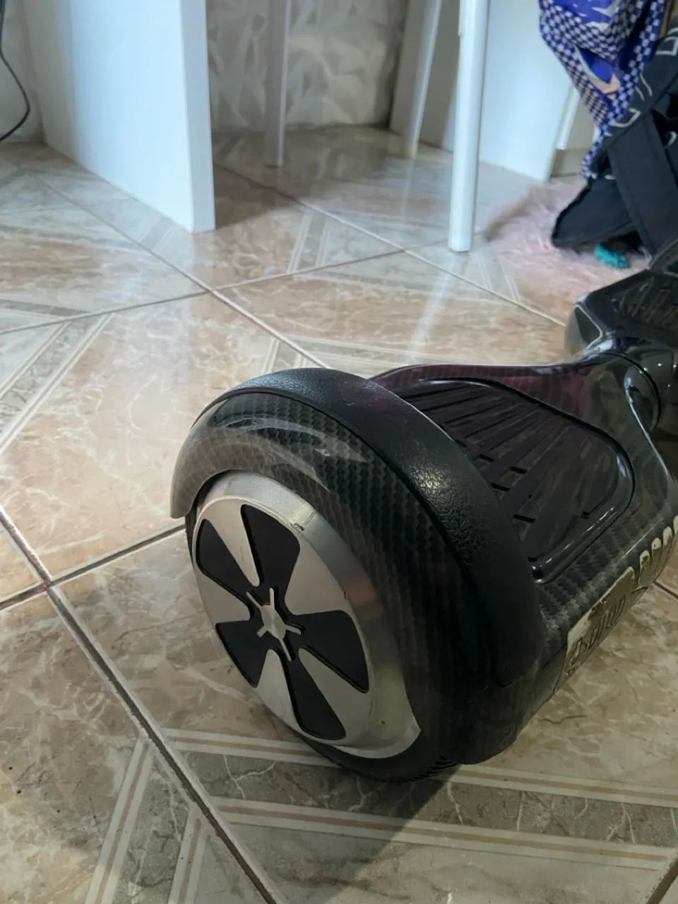 Hoverboard smart tronik  - Foto 3