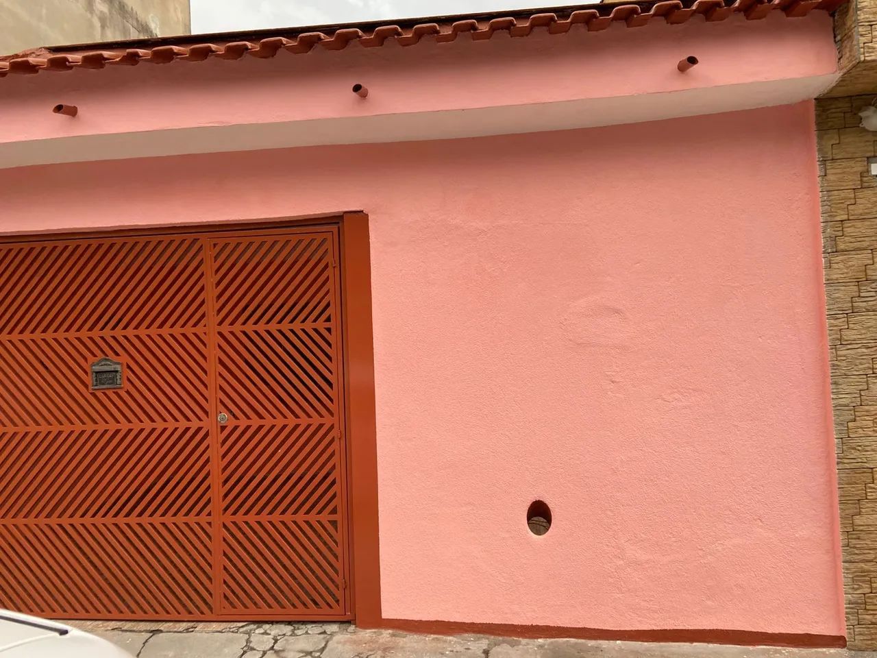 Foto - Itaquaquecetuba - Vila Virgínia