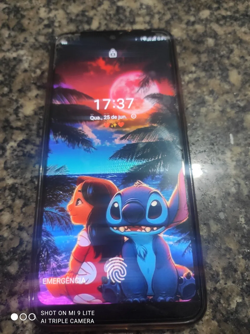 Xiaomi MI A3