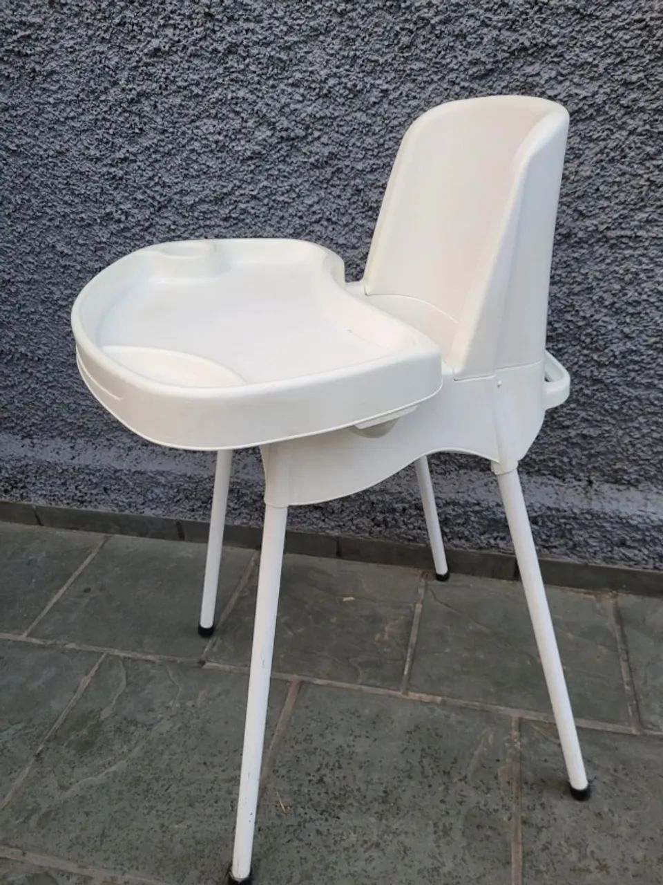 Cadeira de Alimentação Graco - Clássica, Reforçada e Exclusiva! - Foto 5