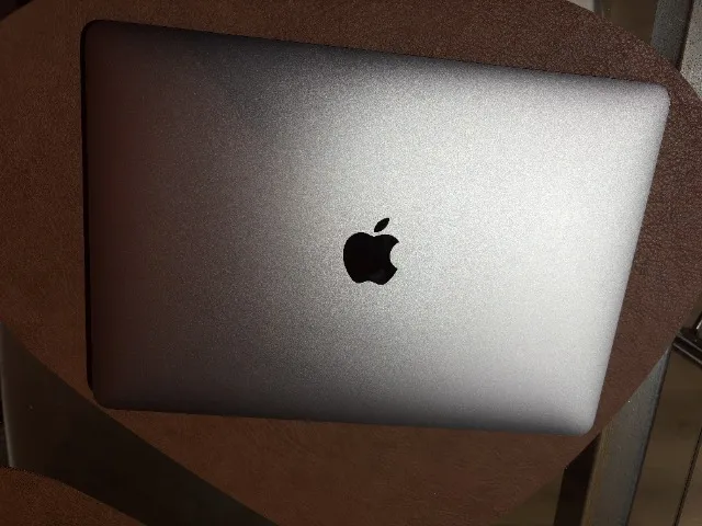 Macbook air 2020 m1 16gb RAM e 512gb de memória - Notebooks - São