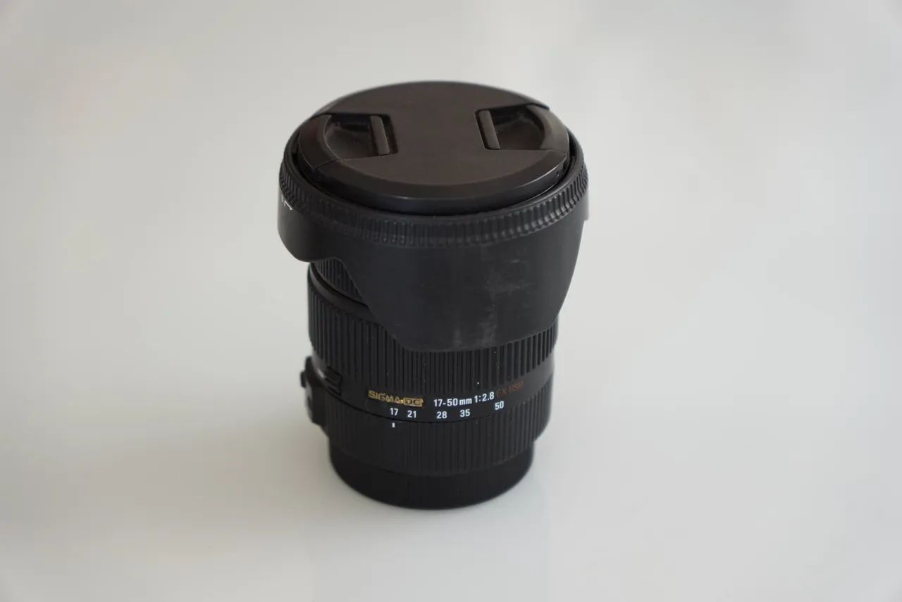 CANON SL3 + Kit de Lentes - Foto 6