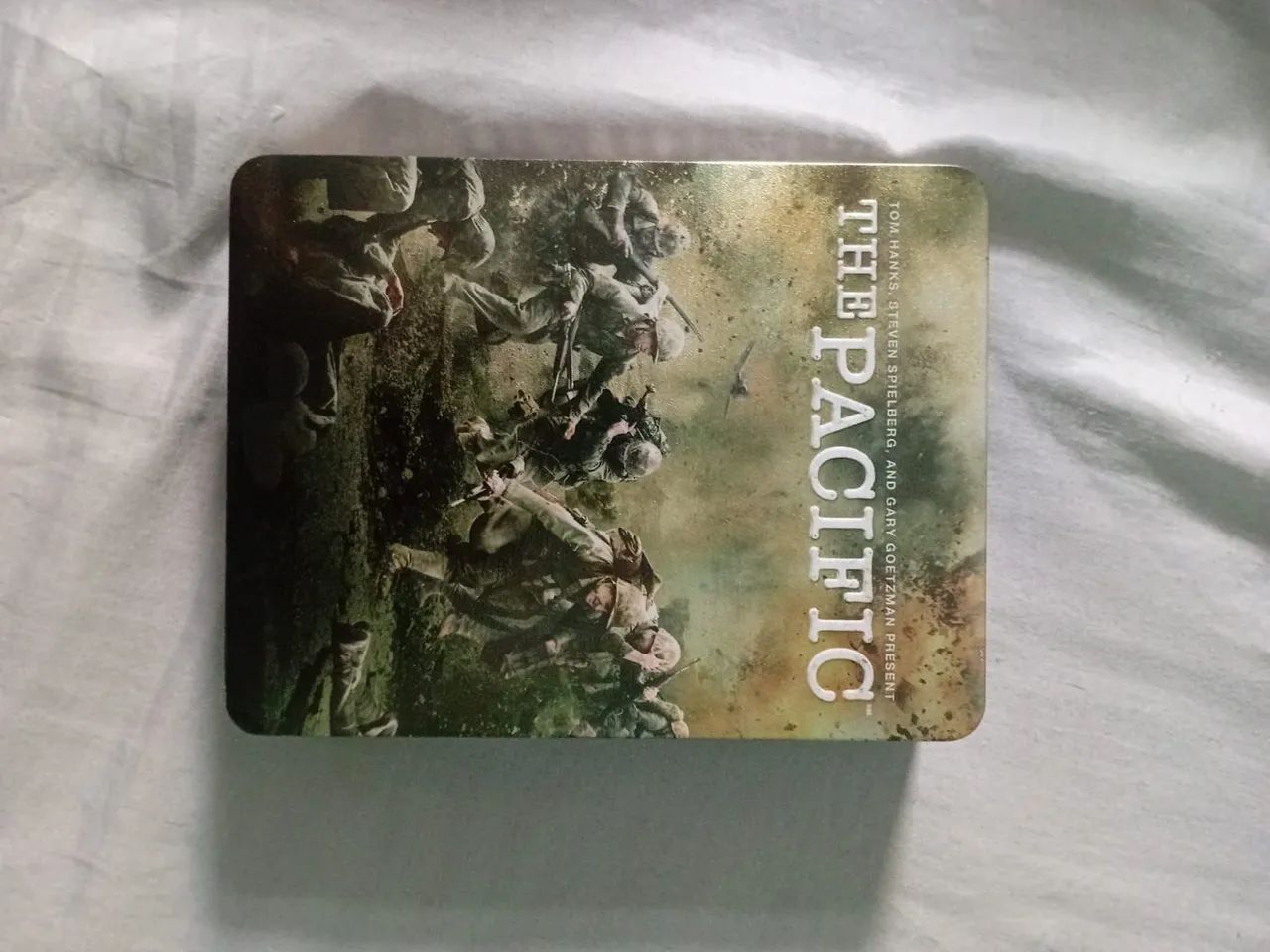 Coleção original 