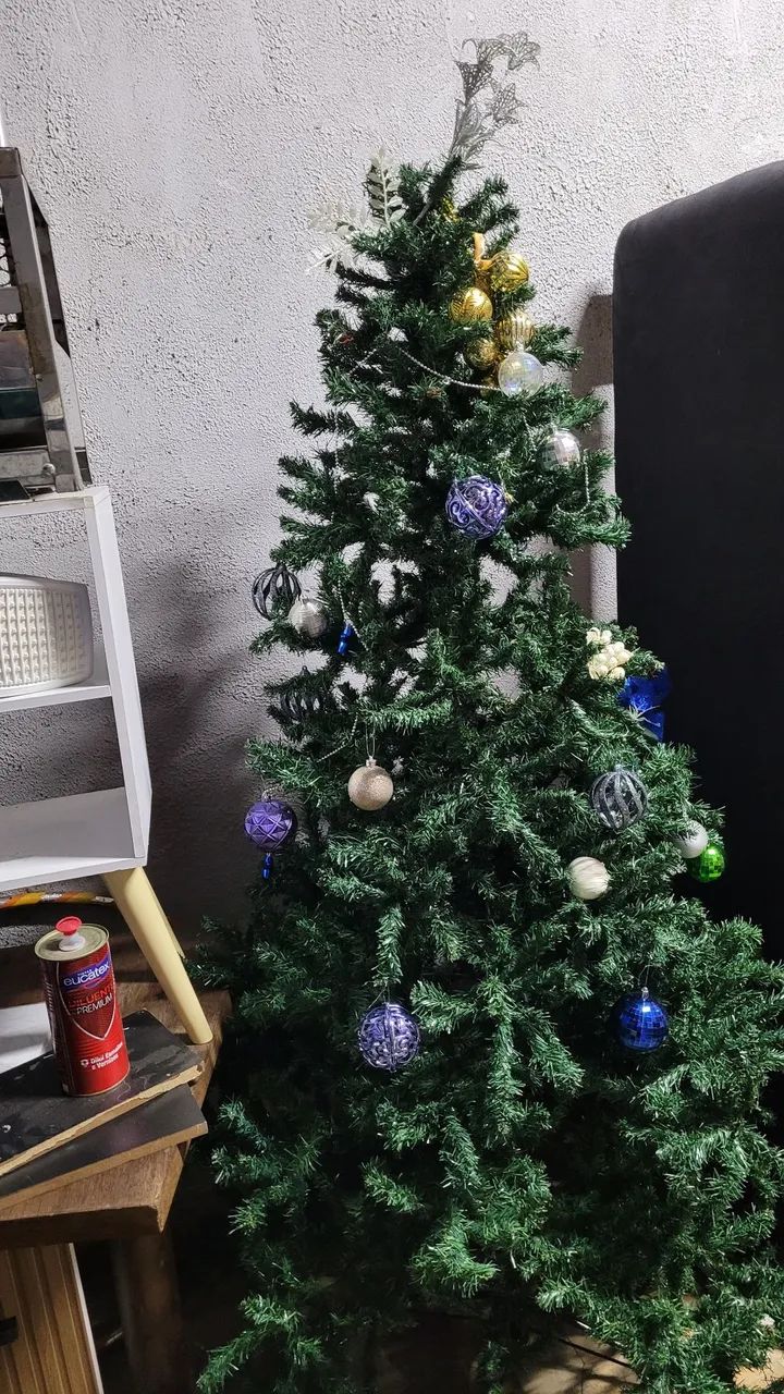Árvore de Natal  - Foto 4