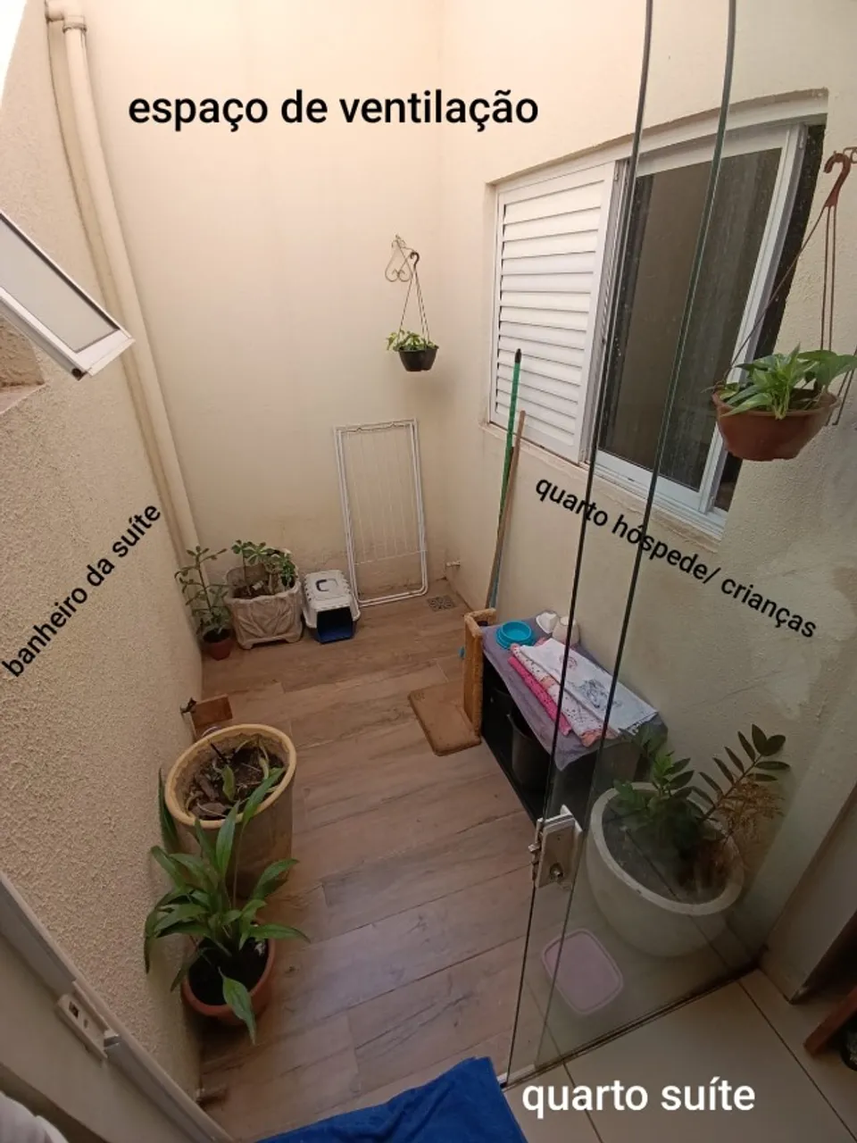 Casa em condomínio 280.000,00