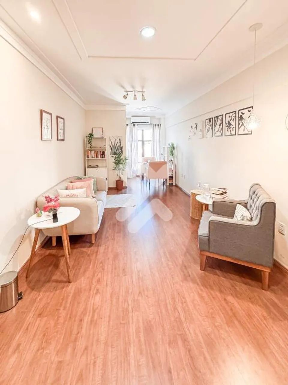 Sala comercial à venda em Lagoa Nova (Natal/RN) | Edifício Pró Natal | 28m² - Foto 4