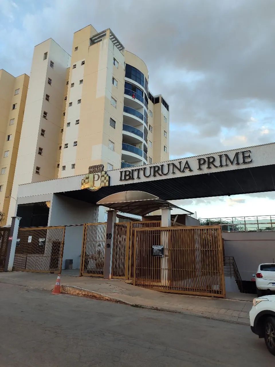 Foto - Montes Claros - Ibituruna