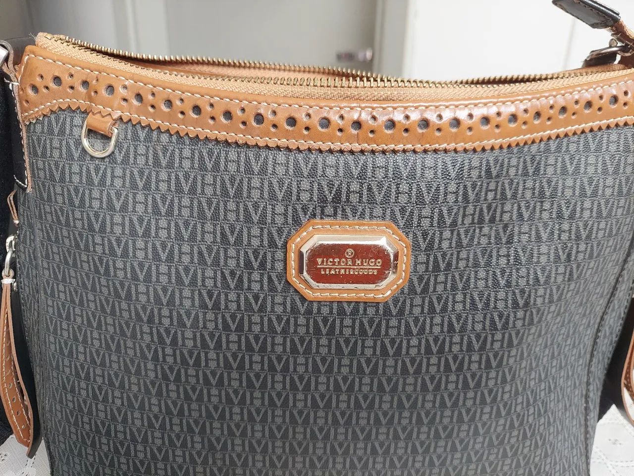 Bolsa Victor Hugo Original