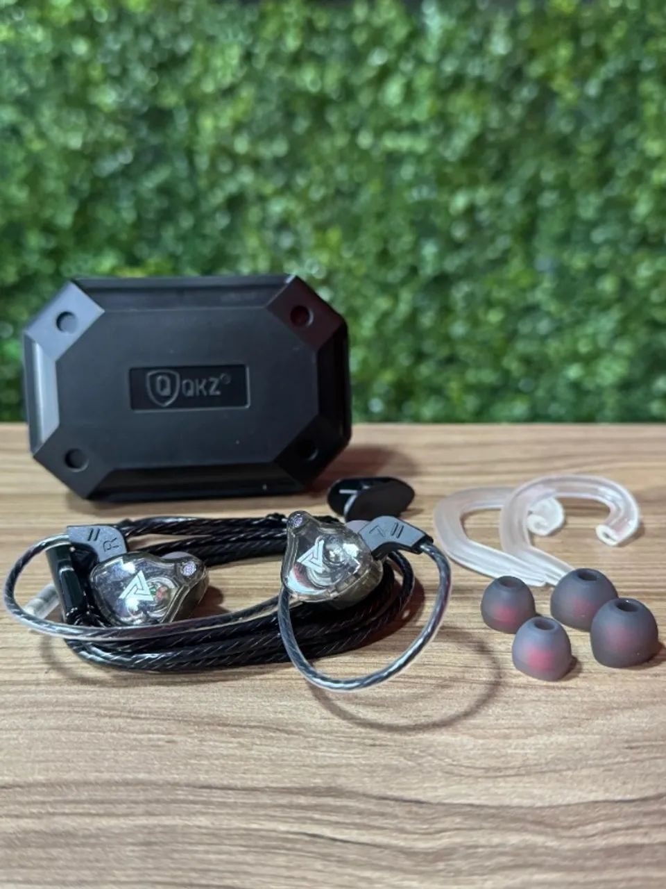 Fone qkz ak6 