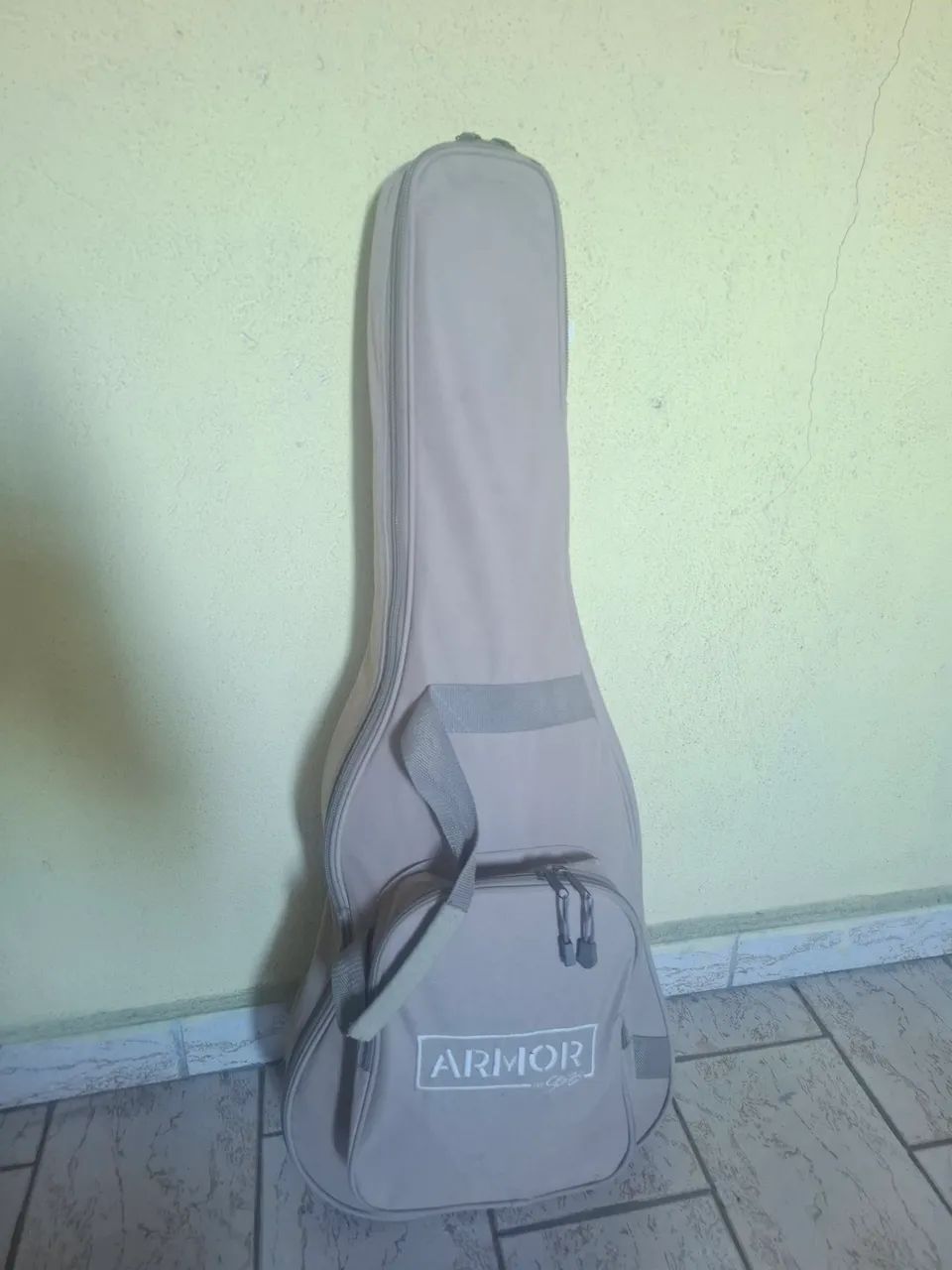Bag para Violão Baby da Seizi Armor