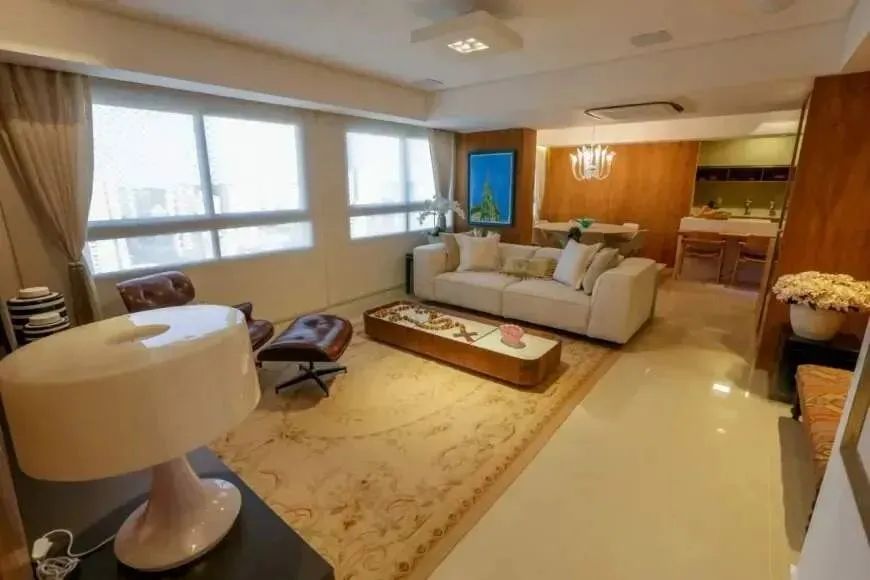 Apartamento para venda no Edifício Palazzo - Barro Vermelho - Foto 3