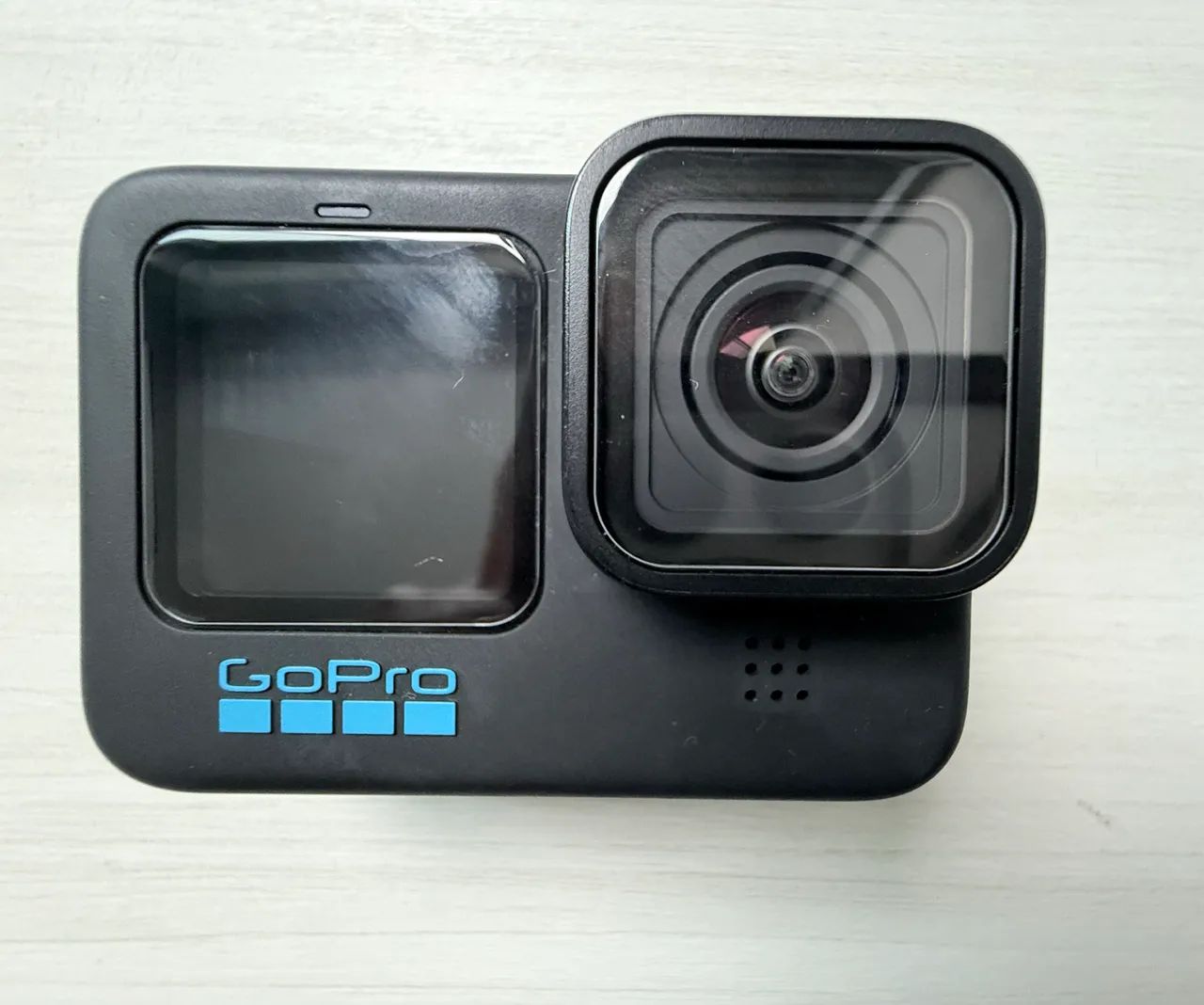 Câmera GoPro Hero 10 black - Foto 6