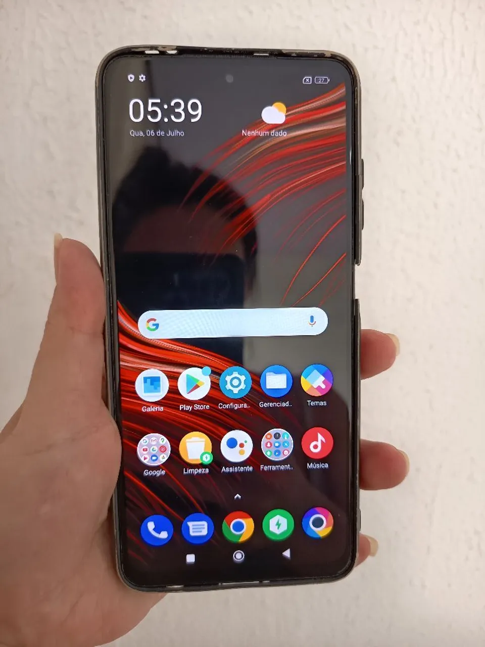 Poco X3 pro 128GB