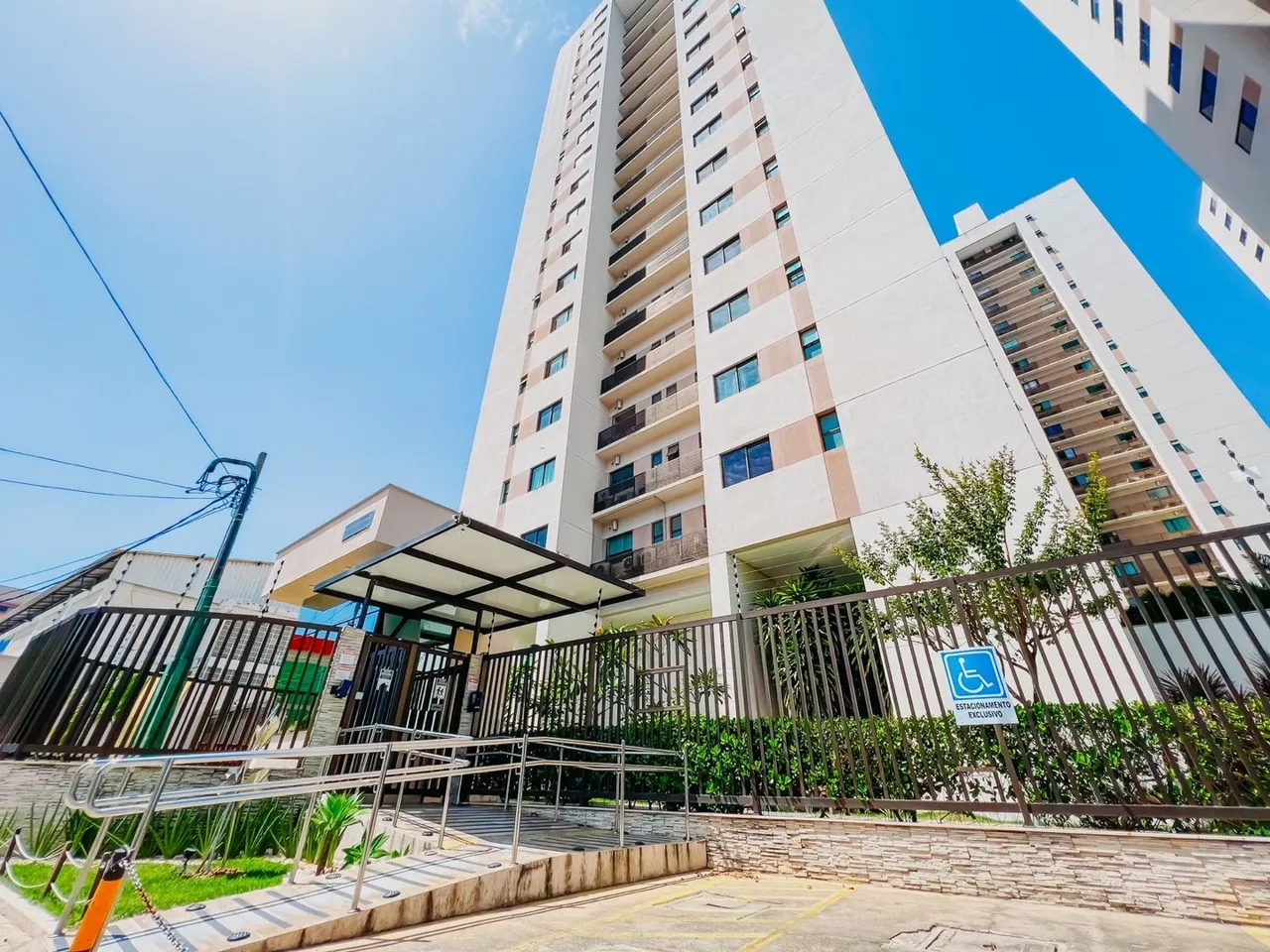 Vendo APARTAMENTO