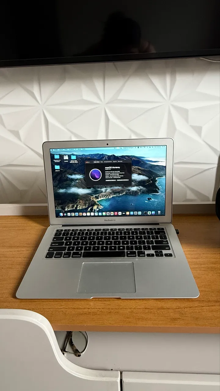 macbook air 13 2015