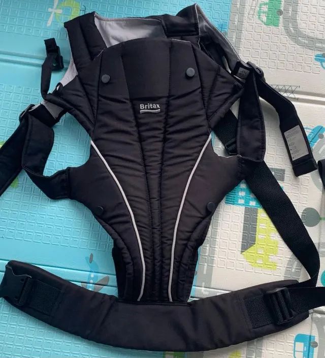 Canguru Britax (importado) bebês