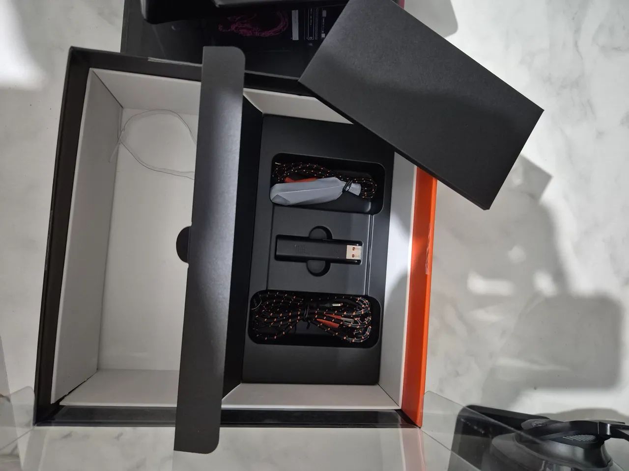 Headset JBL Quantum 80064595542826369123