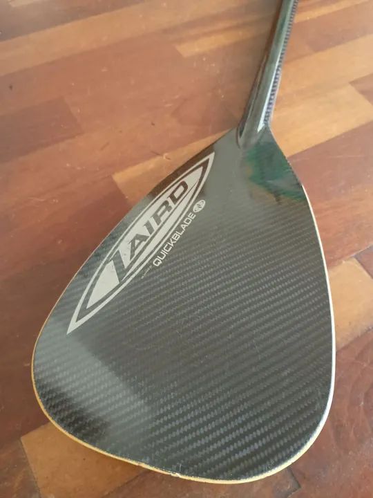 Remo Stand UP Paddle Laird (Carbono) - Foto 2