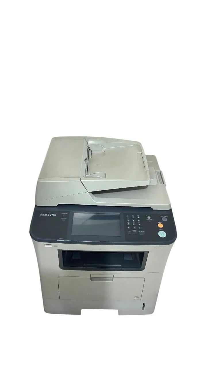 IMPRESSORA MULTIFUNCIONAL SAMSUNG SCX-5835NX - Foto 3
