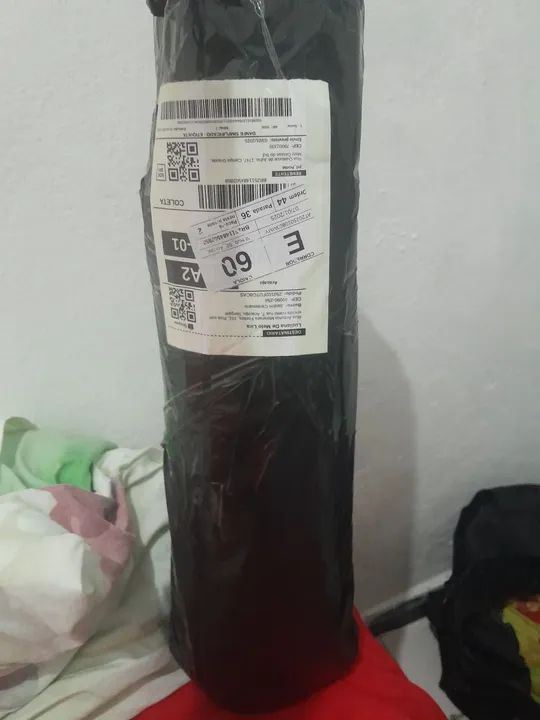 Barraca de acampamento  - Foto 2