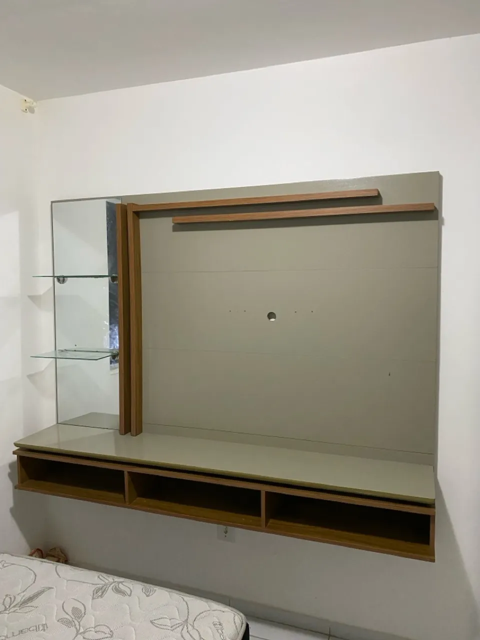Painel para TV