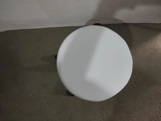 Mocho/banqueta movel para estética - Foto 3