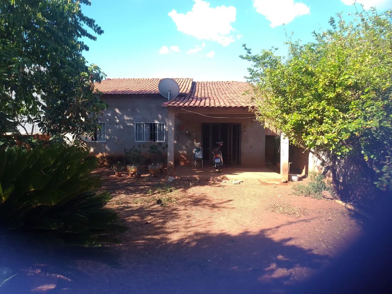 Foto - Várzea Grande - Costa Verde