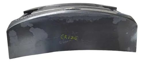 Tampa Traseira Chevrolet  Cruze 2013 Preto - Foto 2