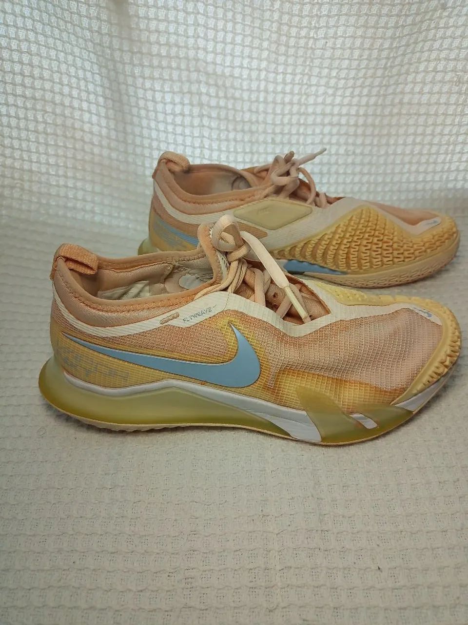 Tênis Nike feminino N37