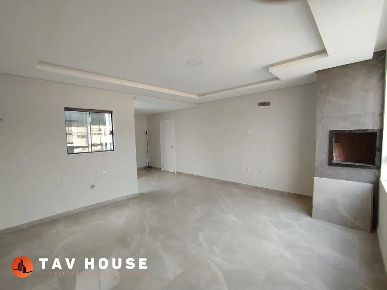Apartamento novo 01 suite mais 02 quartos para Locação anual em Itajuba Barra Velha