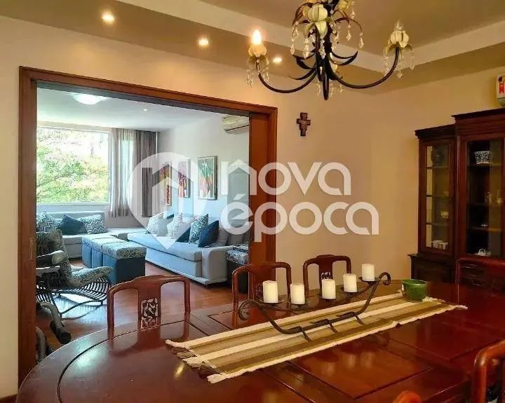 Ipanema | Apartamento 4 quartos - Foto 4