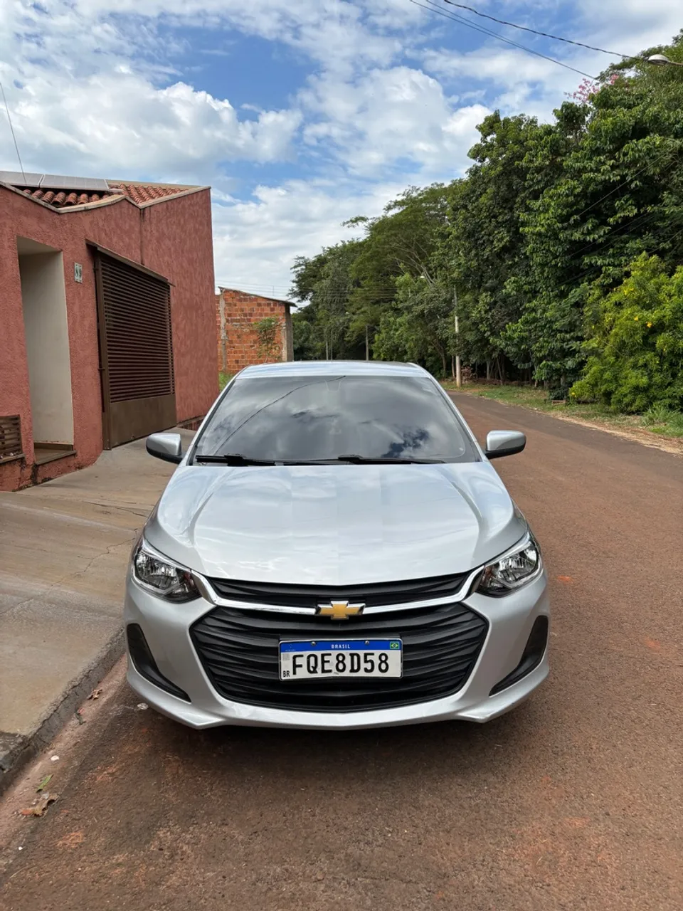 Onix 1.0 Turbo Automático 2020