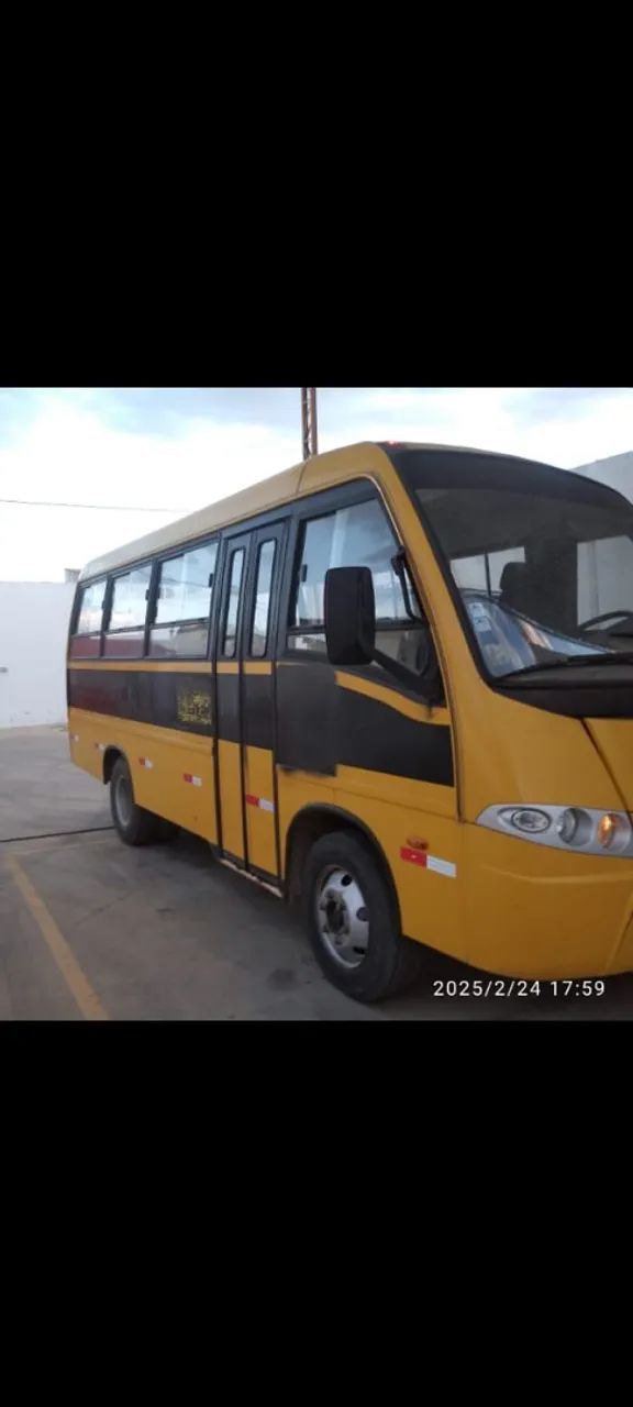 VOLARE V6 2008  - Foto 2