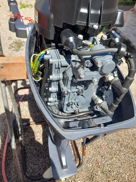 Barco Levefort  - 441M2019003168 - Foto 5